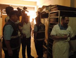 Bayram denetimleri sürüyor